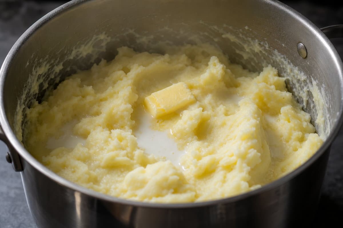 Mash