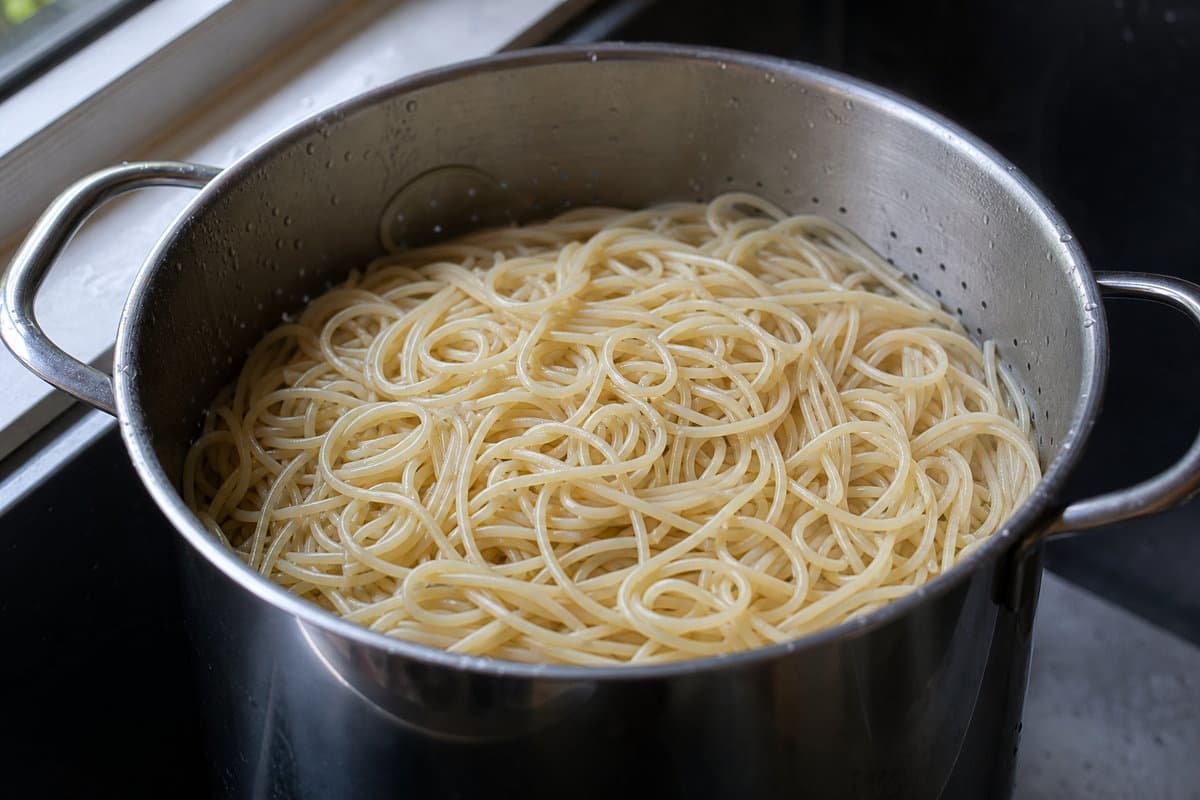 Noodles