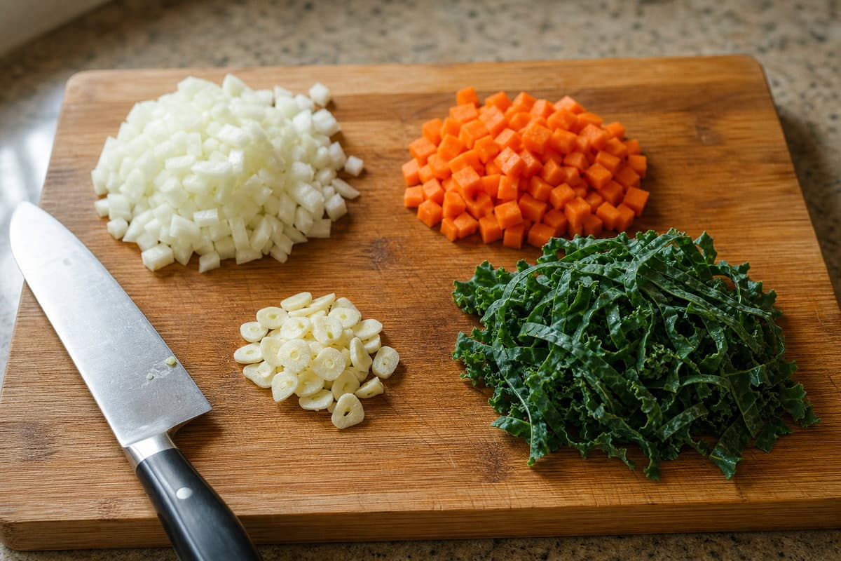 Prep