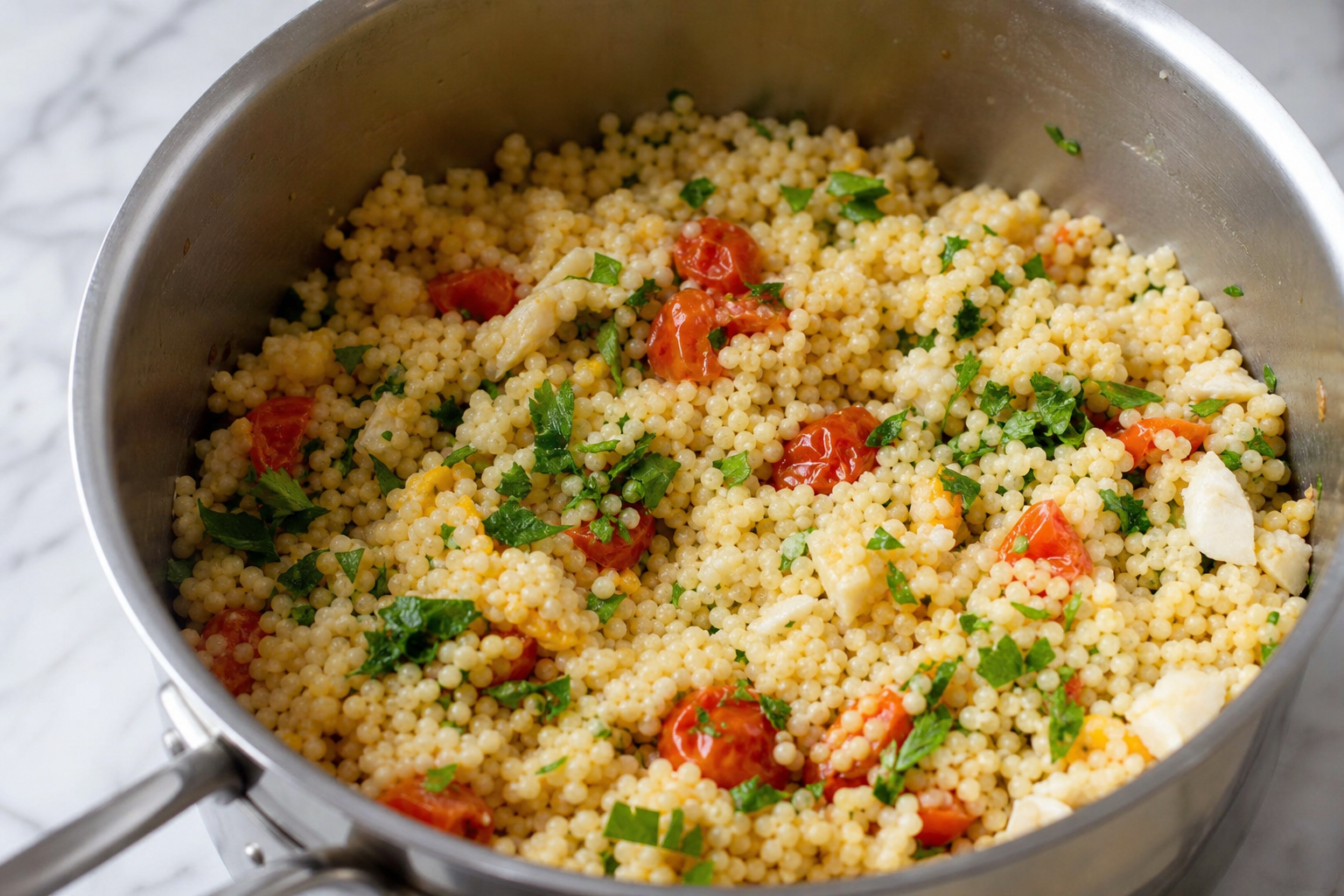 Couscous