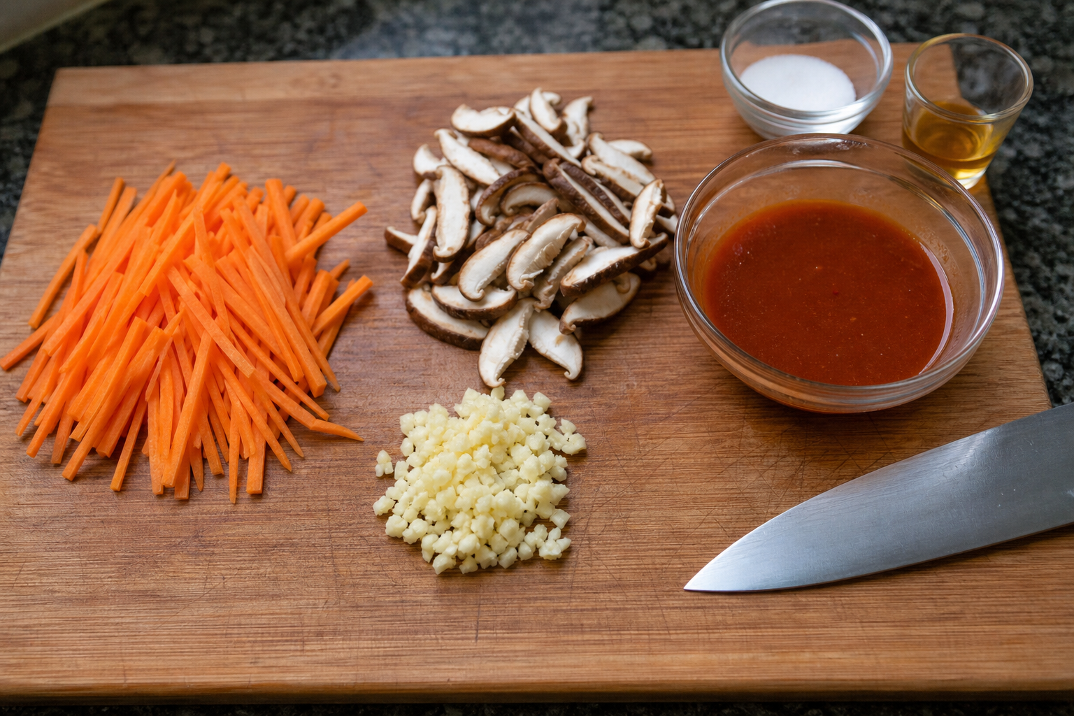 Prep