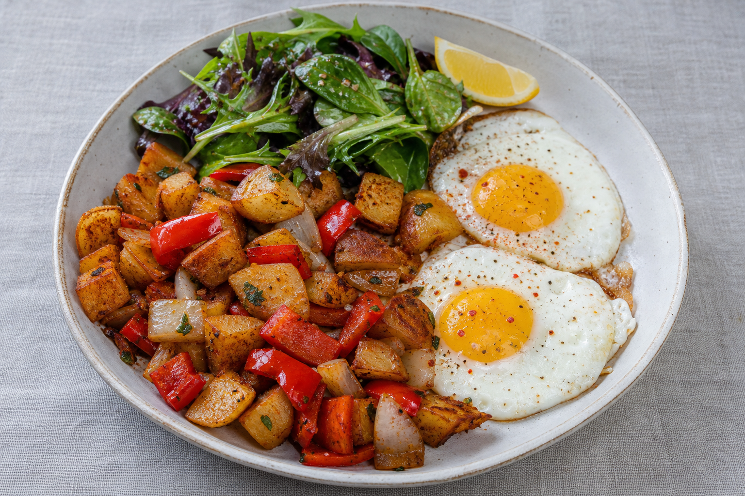 Shakshuka