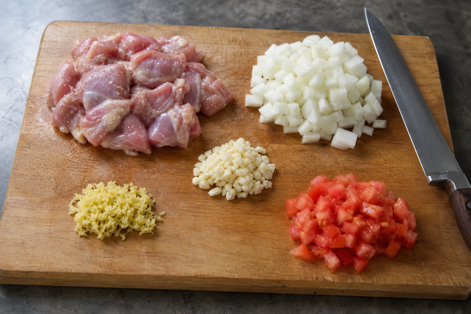 Prep