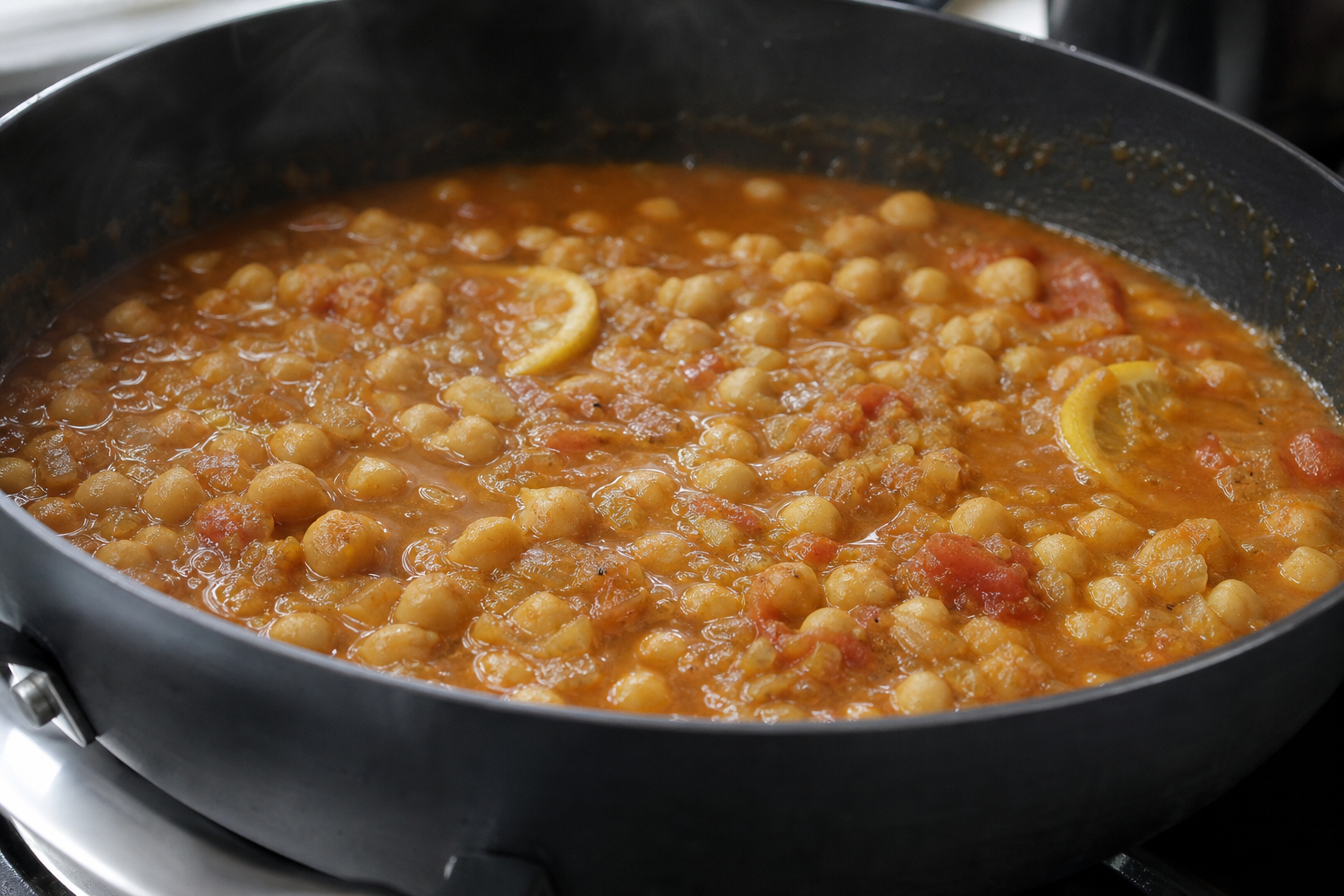 Simmer