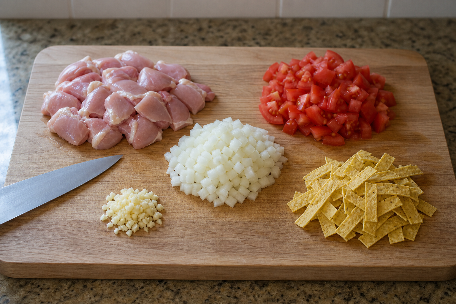 Prep