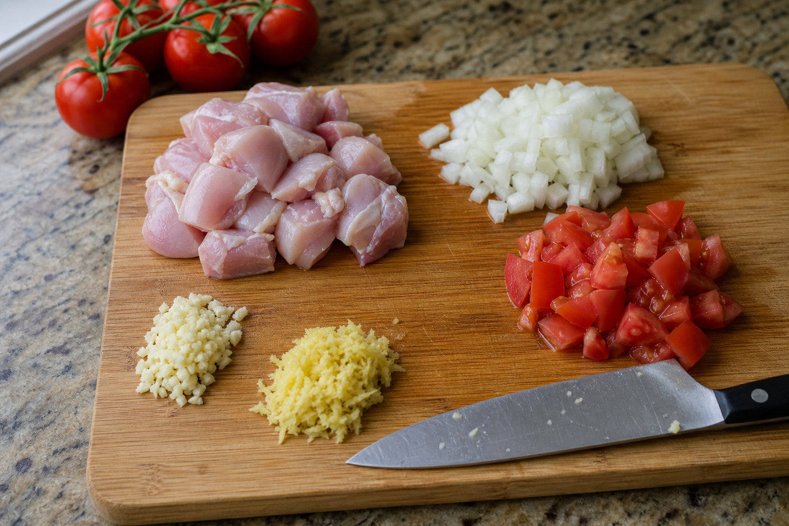 Prep