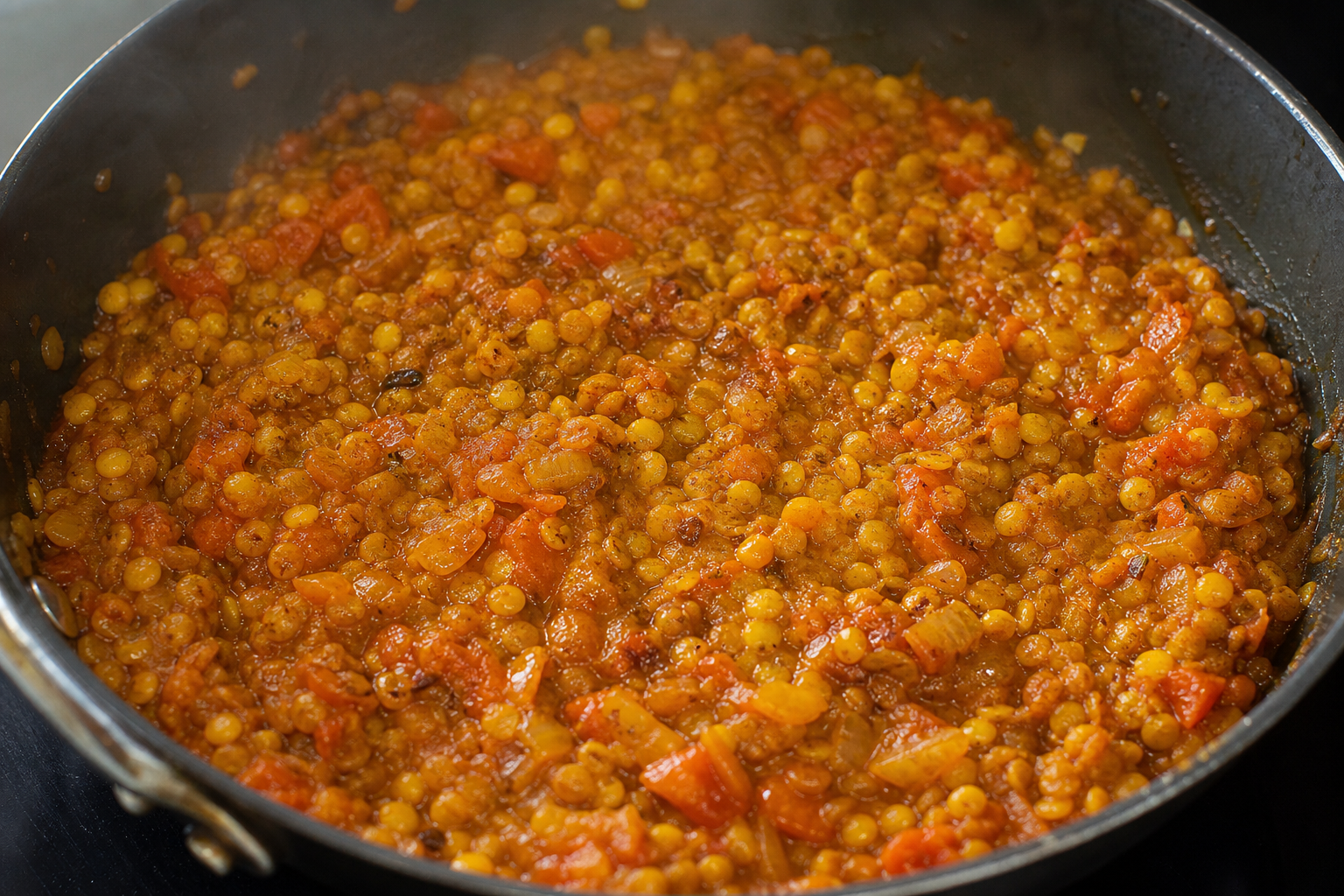 Masala base