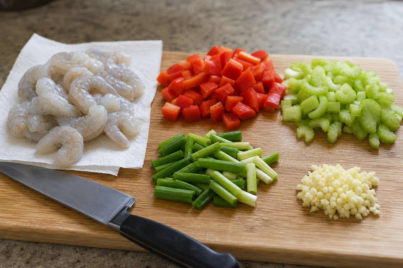 Prep