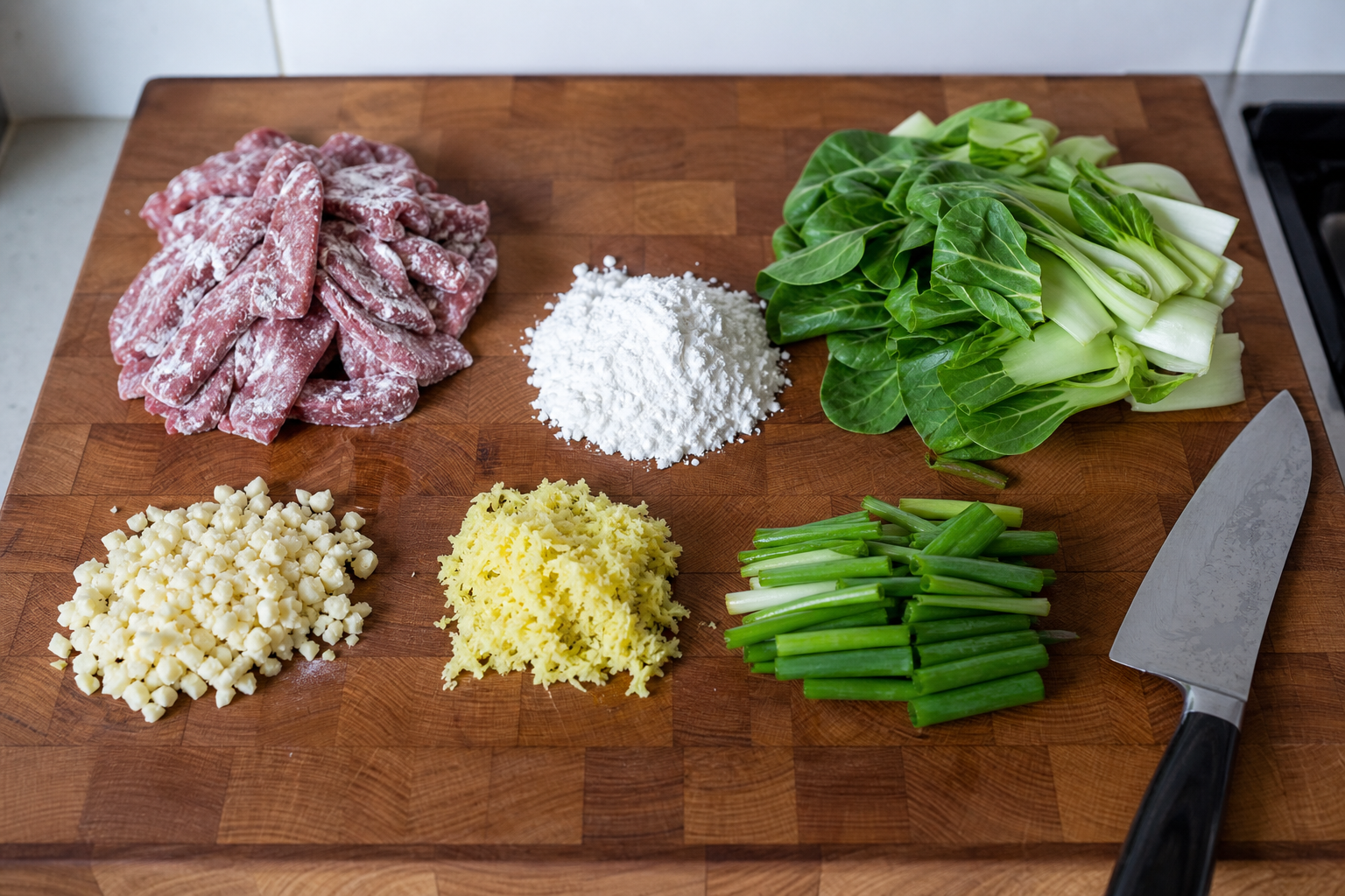 Prep