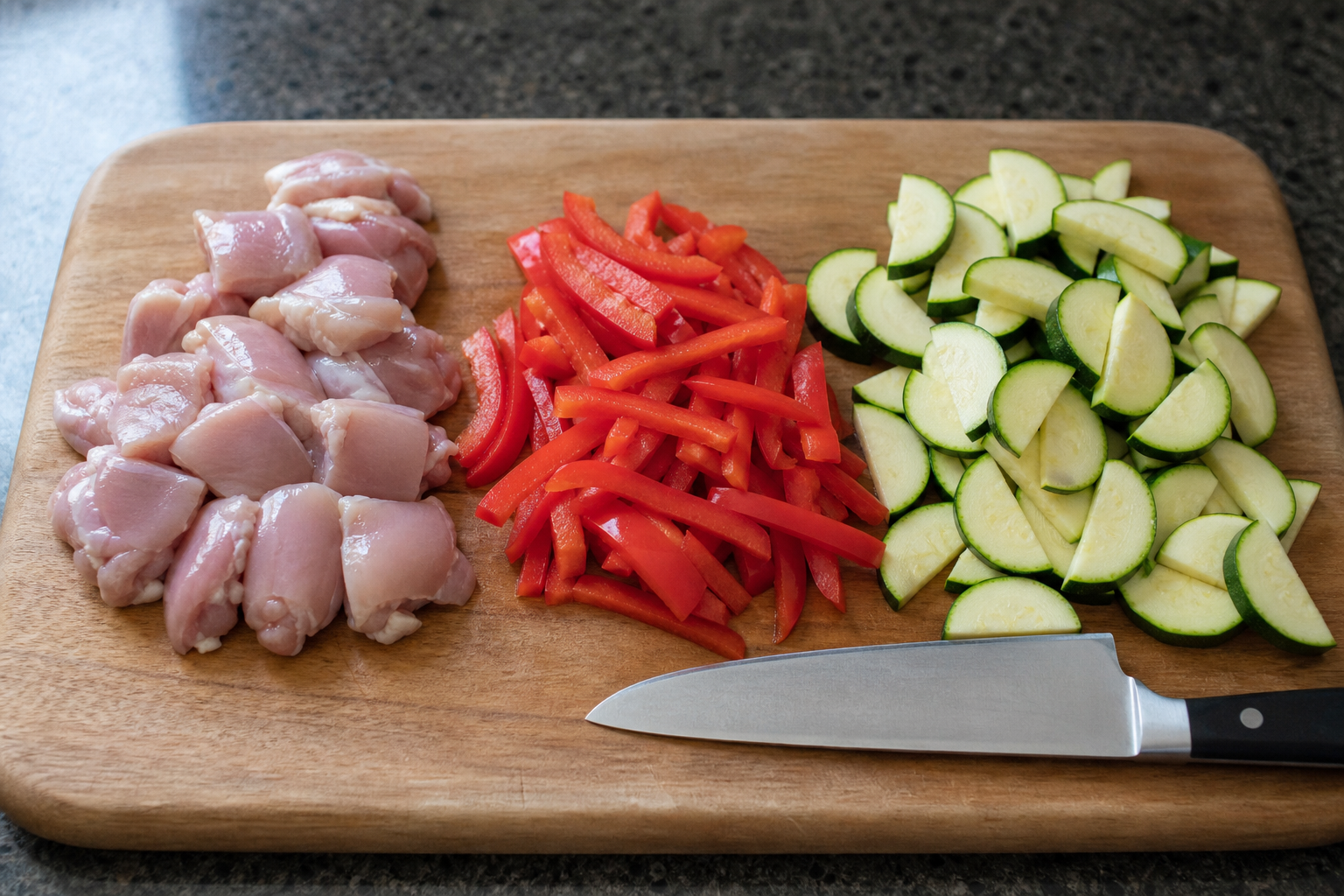 Prep