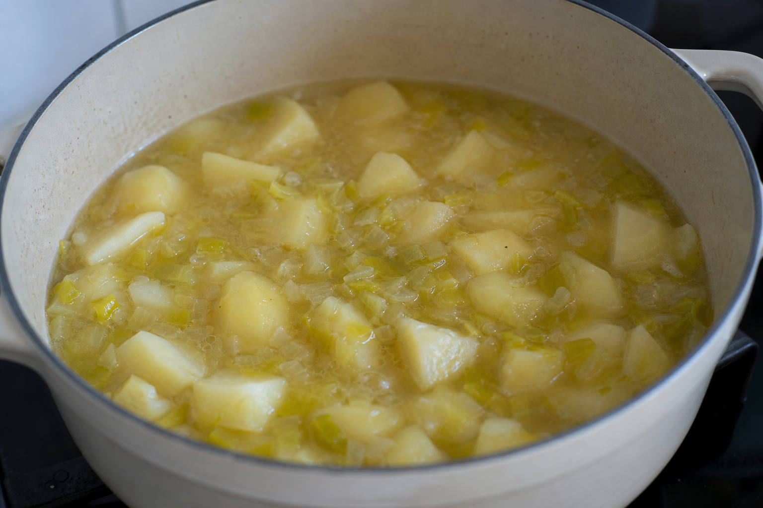 Simmer