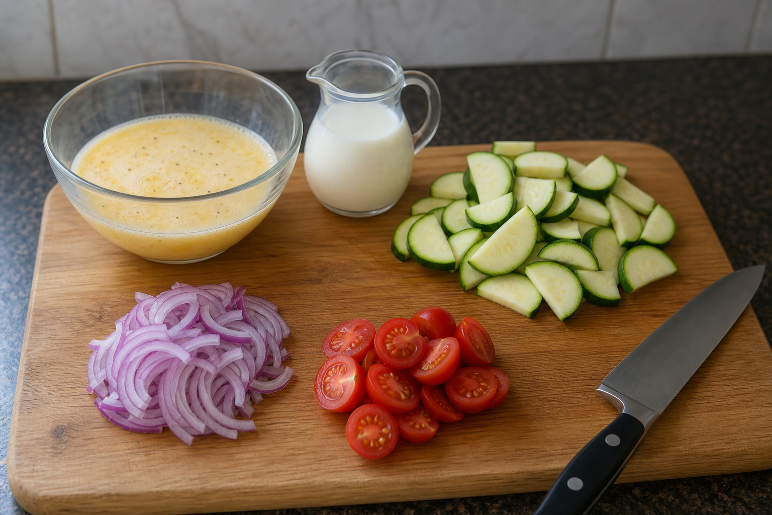 Prep