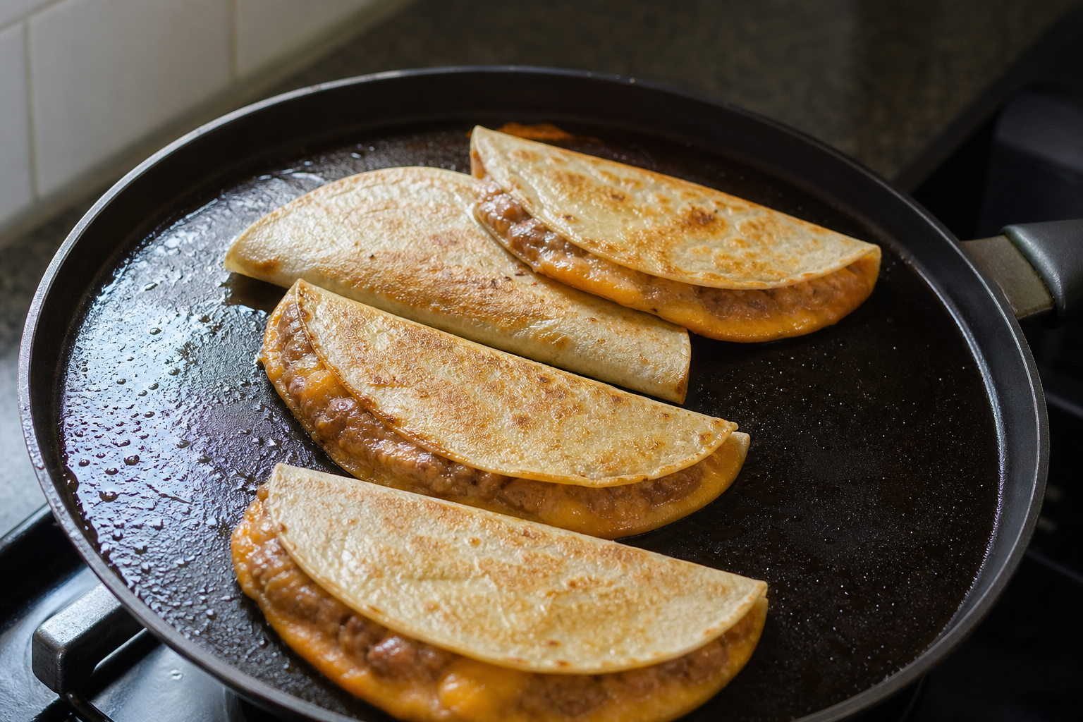 Griddle